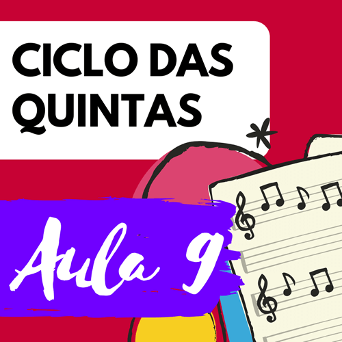 Acessar-Curso-de-Harmonia-sobre-Ciclo-das-Quintas-Acidentes-com-sustenido